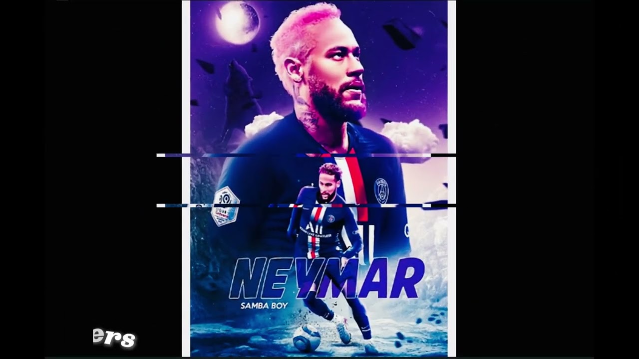 The best Neymar jr. Wallpaper😄😎🤙