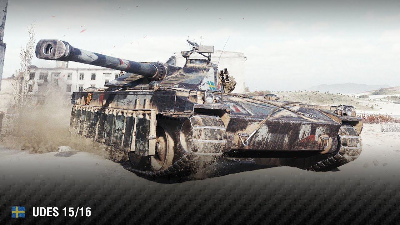 как играть в 21 UDES 15/16 | Ghost Town – Defense