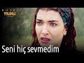 Kuzey Yıldızı İlk Aşk 2. Bölüm - Seni Hiç Sevmedim