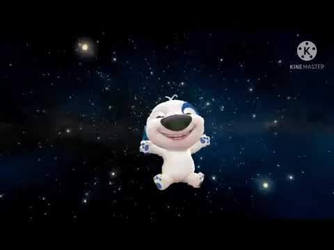 My Talking Hank Shooting Stars Meme Version
