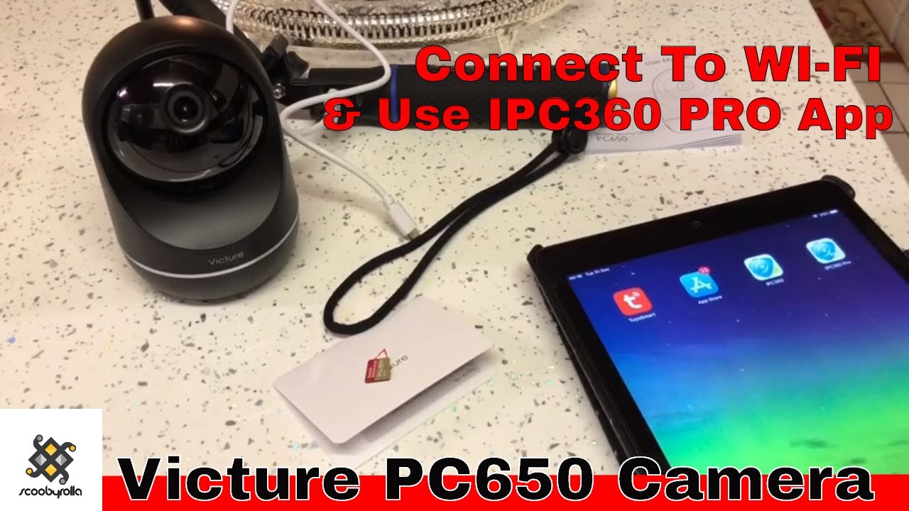 ipc360 share camera