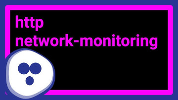 How can I monitor all the outgoing HTTP requests from my PC?