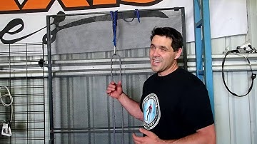 Workshop Wednesday #7: Biner Blocks