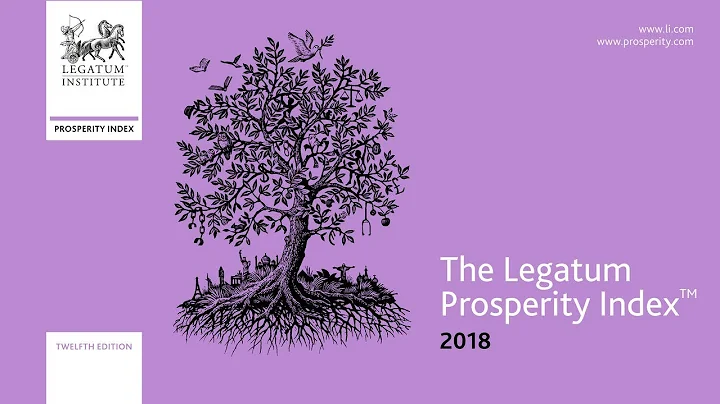 2018 Legatum Prosperity Index - DayDayNews