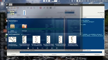 PSeInt - Suma dos numeros a y b