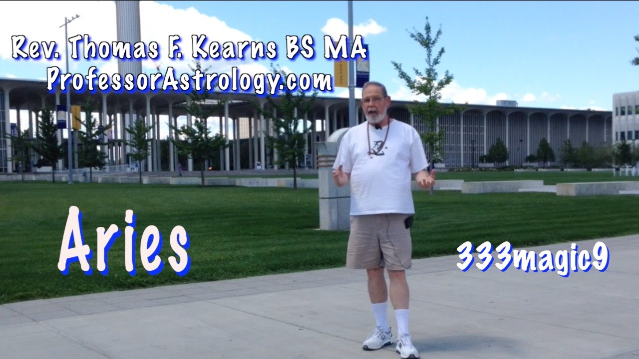 Aries 2015 September Astrology Horoscope - YouTube
