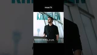 Talha - Kardelen #talha #keşfet #status #trending #youtubeshorts #youtubetrending #shorts #yenişarkı Resimi