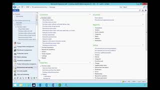 Information Creating A Retail Replenishment Package AX 2012 | D365 | AX7 Guide