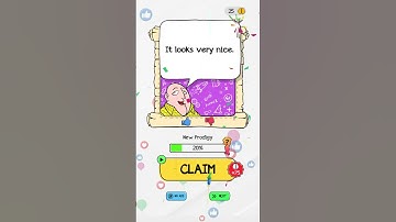 Braindom : Level 216 Walkthrough (Tricky Brain Puzzles)