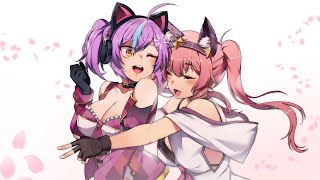 Great, Now I have Two Mouths to Feed | RoboLife: Days with Aino [Idol Route END]