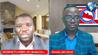 DEBATE: President Weah & VP Boakai in Leadership, Accomplishments & Elections 2023