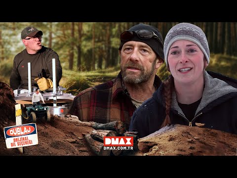 Temeller Atıldı! | Toprak Yarışı | 4K | Dublaj ve Orijinal Dil Seçenekli