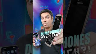 Silicon Valley Is Buying Dumb Phones Now. Heres Why — And Could You Do It? #dumbphone #Reviewspk