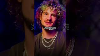Hardest Shot Sean O'Malley Ever Received