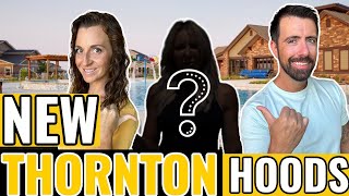 NEW THORNTON CO Neighborhood Guide Living In Thornton CO