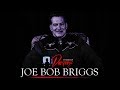 IN SEARCH OF DARKNESS - Joe Bob Briggs Interview Clip