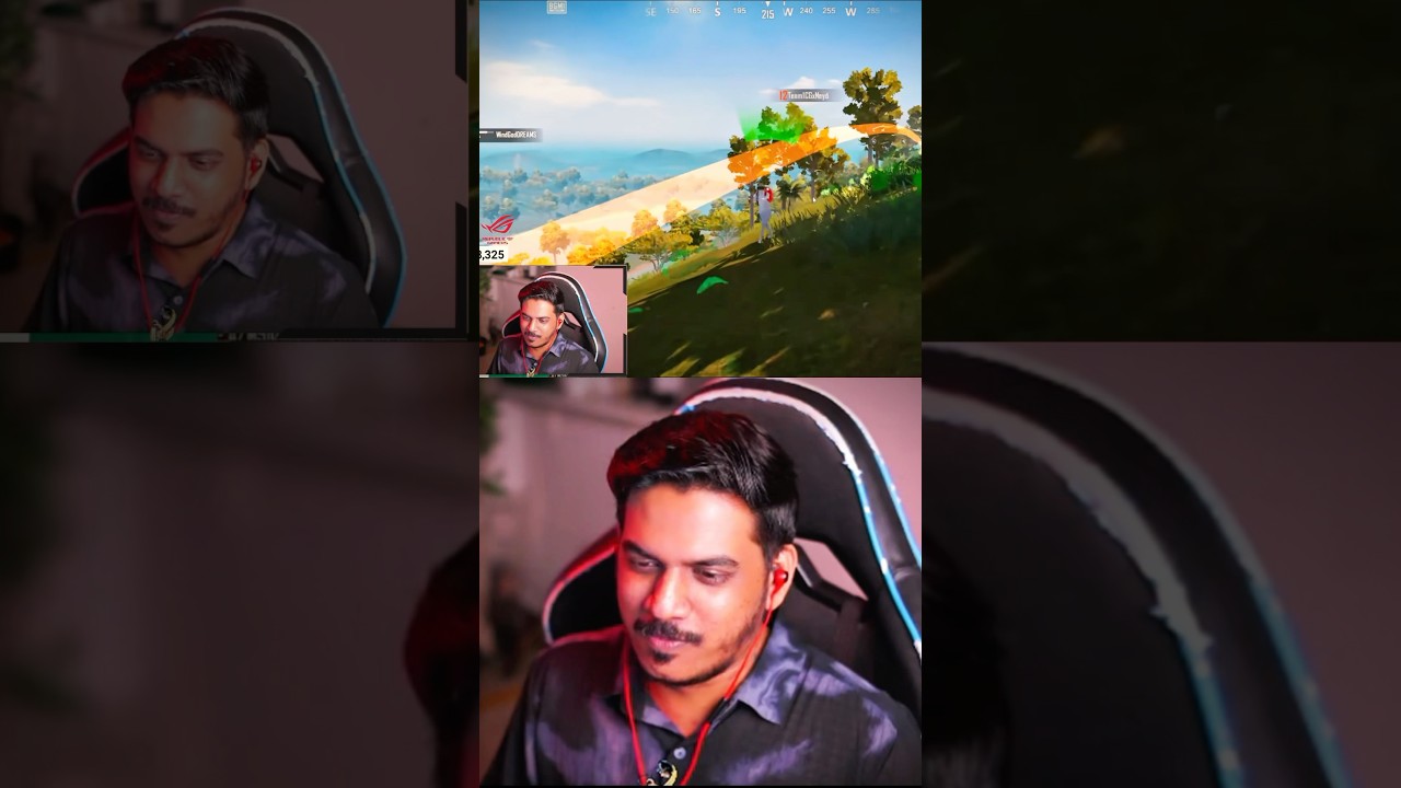 NEYO Shocking Gameplay in BMPS