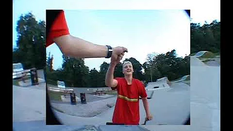 Matt McLane Inversesh