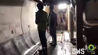 Sws - Kovanlik Regulator And Hydroelectric Power Plant Project