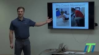 Why Coach Movement (FMC Course)