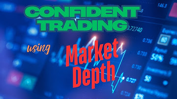 Trading with Confidence for Profitability using Market Depth Indicator