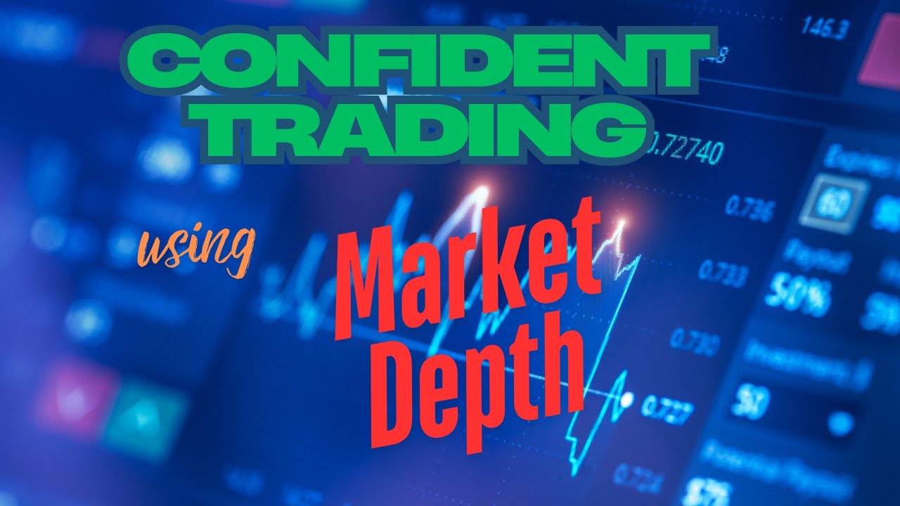 Trading with Confidence for Profitability using Market Depth Indicator