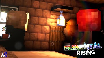 What HAPPENED to ME?! | Elemental Rising Ep3 | MCTV