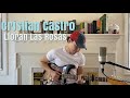 Cristian Castro - Lloran Las Rosas (Johan Sotelo)