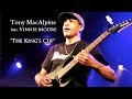 Tony MacAlpine The King S Cup Feat Vinnie Moore Live In Japan 2018 