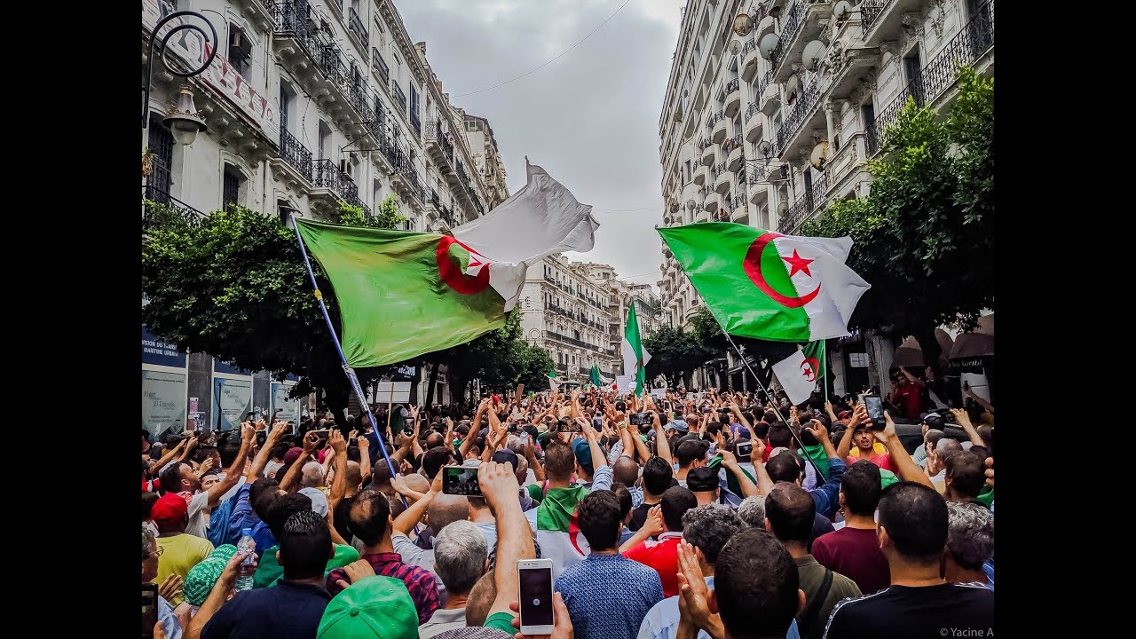 Résultat de recherche d'images pour "‫اول الحراك‬‎"
