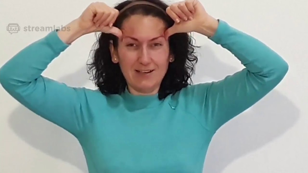 Yoga para los Ojos y Mejorar la Vista - YouTube