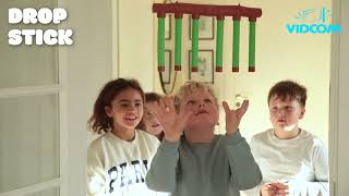 Drop Stick Vidcomhome.dk