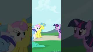 MY LITTLE PONY (ПЕРЕОЗВУЧКА) Ч.1