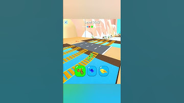 🔥 Shape - Shifting & Transform The Character 👀 Level - 3543 #shapeshifting #gameplay #shorts #viral