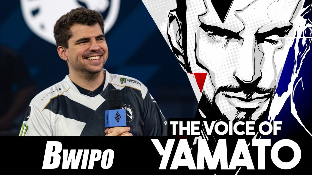 Voice of Yamato 44 with Bwipo and more