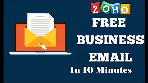 How To Create Business Mail Account in 2023 100% Working