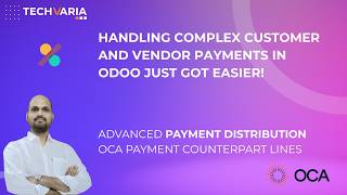 Odoo Accounting Power Up! Split Payments, Write Offs &amp; Analytic Lines Made Easy with OCA Free App