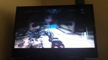 Transformers Dark Of The Moon multiplayer- Commander Soundwave