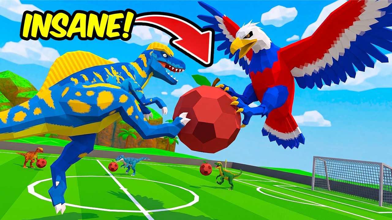 Everything Coming To UG VR's NEXT UPDATE! (World Cup Update)