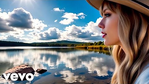 Taylor Swift - Threads Of Us ( Music Video) 