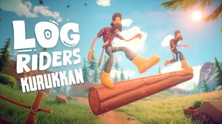 THADI URUTTI KALIKKAM | KuruKKan | Malayalam| LOG RIDERS | FUN