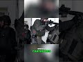LAPD's AR-15 Upgrade: Why Police Need Heavier Firepower #shorts