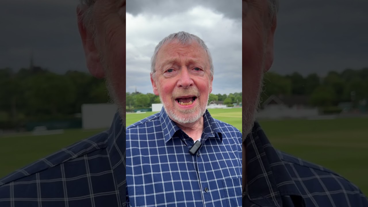 a video of an alternative plan for Wimbledon Park