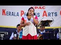 Geethu Mohan das