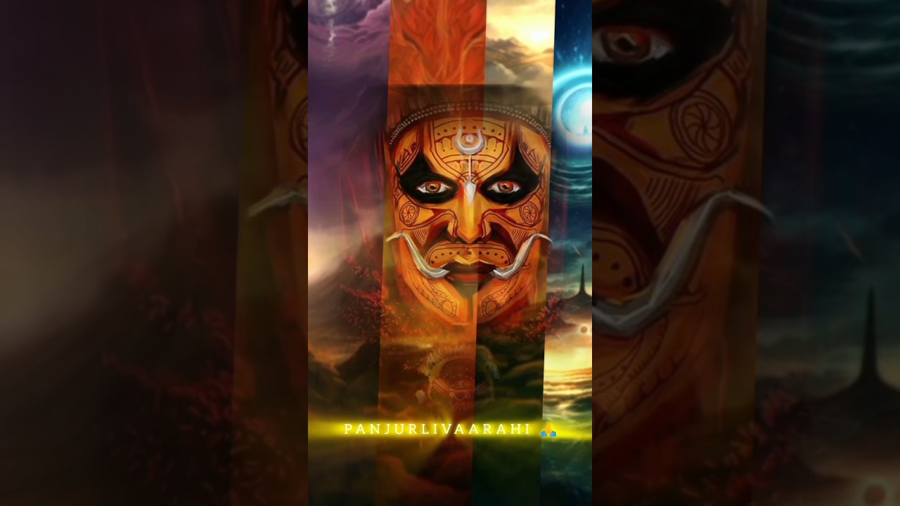 Varahi worship | vaarahi amman | 