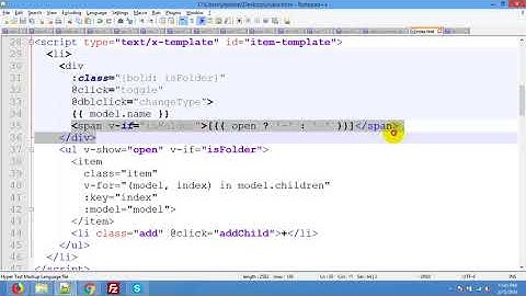 Dynamic Category Subcategory Tree using VueJS | vue 2 tree | vue tree table