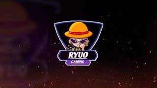 Intro Youtube Channel Ryuo Gaming