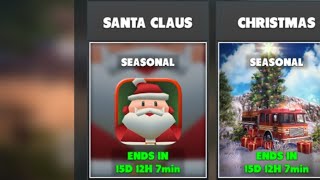 📍 Tutorial Off The Road: ¡Encuentra TODAS las Reliquias de Santa Claus! 🎅🎄
