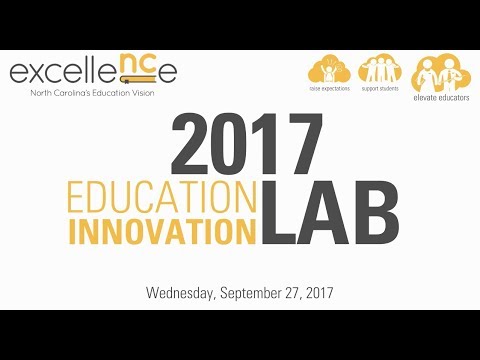 2017 Excellence Education