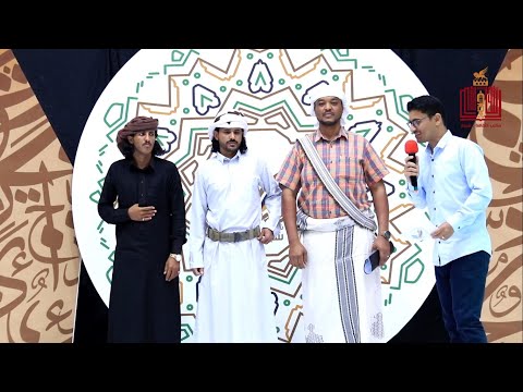 تعرف على شعراء الحلقة 12 المرحلة الثانية شاعر شبوة الموسم الثالث 2022